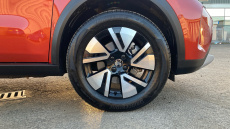 Vauxhall Frontera 83kW GS 44kWh 5dr Auto Electric Estate